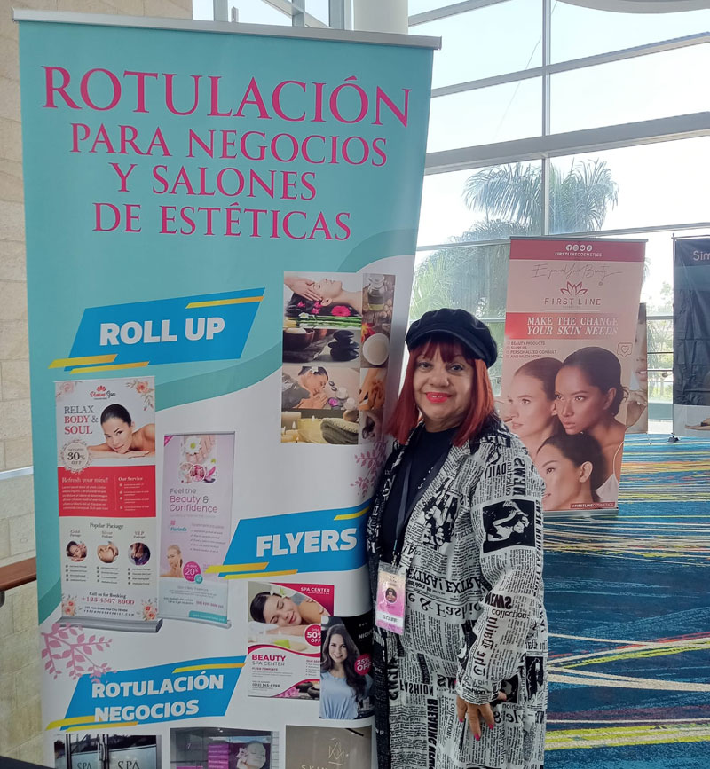 International Convention Aesthetics, SPA & Massage 2023