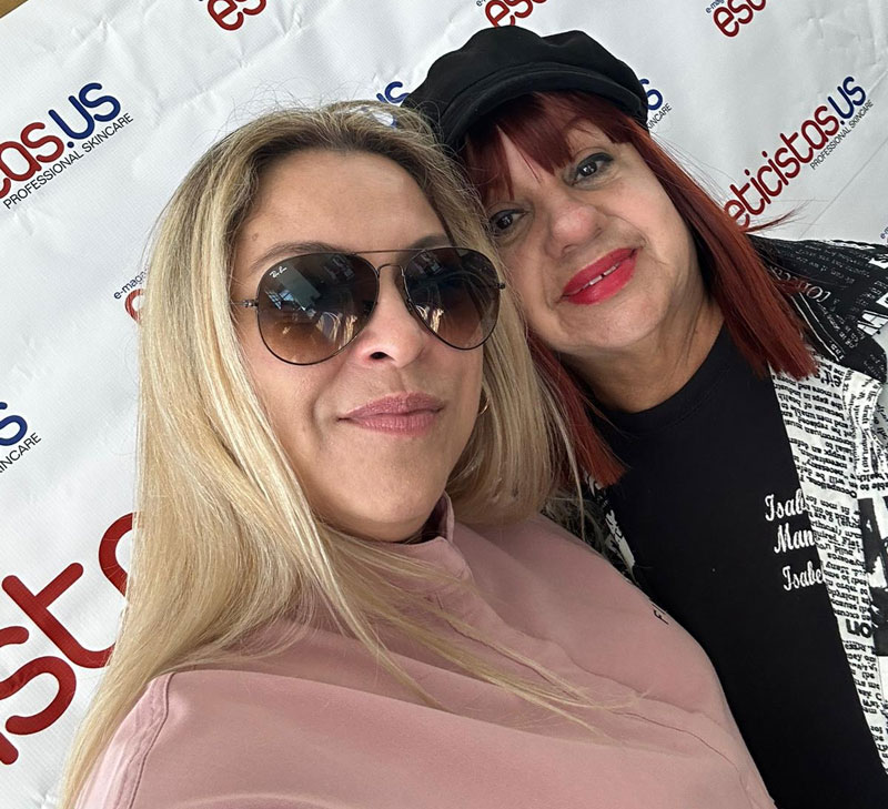 International Convention Aesthetics, SPA & Massage 2023