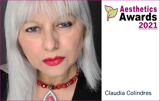 Claudia Ivonne Colindres