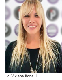 Lic. Viviana Bonelli