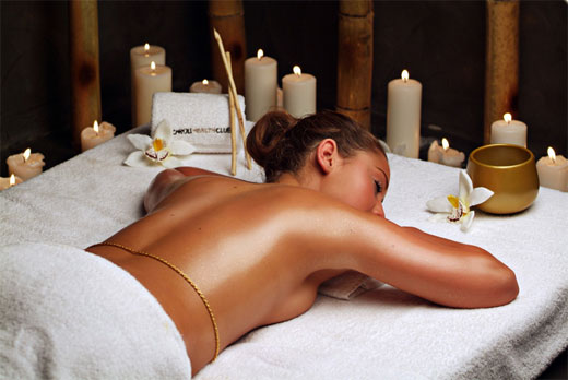 Caroli Health Club Madrid