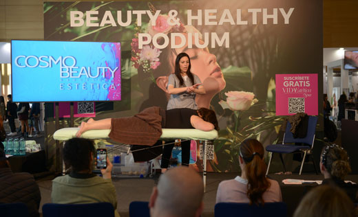 Comobeauty Barcelona Estética 2024