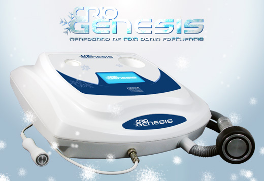Crio Genesis
