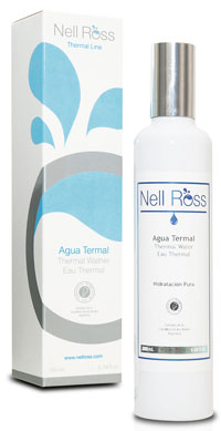 Nell Ross