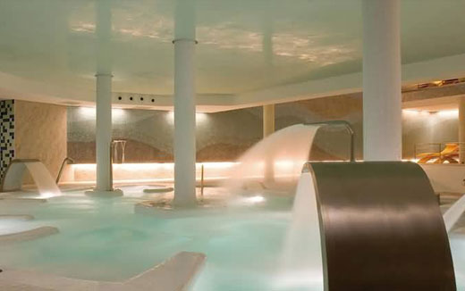 Thalasso Spa