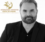 José Hernández, disertante exclusivo del evento educativo de Puerto Rico