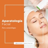 Taller > Aparatología facial