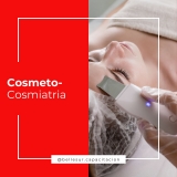 Carrera > Cosmetología y cosmiatría