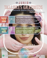 Taller Gratuito > Propuesta neurocosmética - DMAE