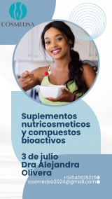 Online > Suplementos nutricosméticos y compuestos bioactivos
