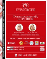 Online > Dermatocosmiatría superior
