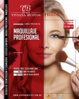 Curso > Maquillaje profesional