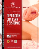 Curso > Depilacin con cera 3 sistemas