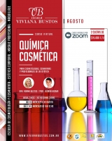 Online > Química cosmética
