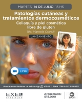 Zoom > Patologías cutáneas y tratamientos dermocosméticos