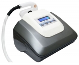 Depilacin con luz pulsada intensa (LPI)