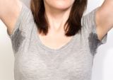 Hiperhidrosis: sudoración excesiva