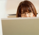 Síndrome de Visión Informática: cómo proteger los ojos de las computadoras