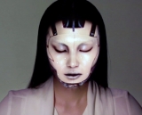 Proyecto Omote: el maquillaje virtual del futuro