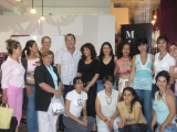 Mila Marzi cumple 10 años!