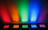La acción de los colores
