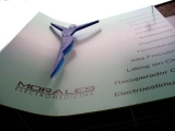 Nuevo local de Electromedicina Morales