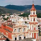 Congreso en Salta
