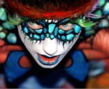 Festival de Bodypainting en Austria