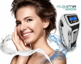 Alquimia Treatment: nuevas puntas de diamante que ahora también nutren