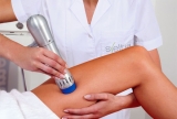Celulitis: opciones de tratamiento con aparatología