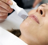 Drenaje linfático facial con aparatología