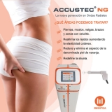 Accustec NG, una nueva generación en ondas radiales