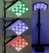 Lumière: tecnología y aplicaciones terapéuticas de la fotobiomodulación