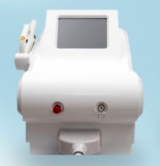 Tecnología SHR: Súper Hair Removal