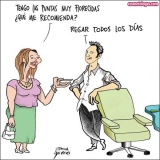 Humor: Puntas