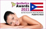 Puerto Rico: Esteticistas destacadas 2021