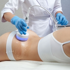 Termolipólisis: una combinación de tecnologías para reducir grasa corporal