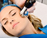 Electroporación estética